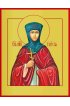 Икона Таисия Египетская, арт ДМИ-312