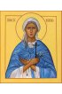Икона Пелагия Дивеевская, арт ДМИ-317-1