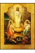 Икона Воскресение Христово, арт ДМИ-386