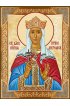 Икона Ирина Муромская, арт ДМИ-389