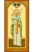 Мерная икона Нина Равноапостольная, арт ДМмер-027