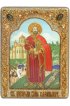 Икона Владимир равноапостольный, арт ИРП-2214