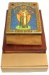 Икона Николай Можайский, арт ИРП-2221
