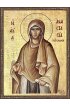 Храмовая икона Анастасия Римляныня, арт ДМИХ-035