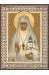 Храмовая икона Елизавета княгиня, арт ДМИХ-179