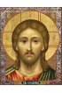 Храмовая икона Господь Вседержитель, арт ДМИХ-184