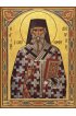 Храмовая икона Дионисий Агреопагит, арт ДМИХ-276