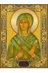 Храмовая икона Пелагея Тарсийская, арт ДМИХ-284