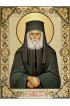 Храмовая икона Паисий Святогорец, арт ДМИХ-297