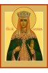 Храмовая икона Александра Романова, арт ДМИХ-306-1