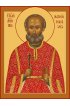 Храмовая икона Матфей Соловьев, арт ДМИХ-315-1