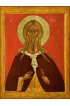 Храмовая икона Илия (Илья) Пророк, арт ДМИХ-326