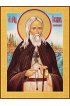 Храмовая икона Герман Аляскинский преподобный, арт ДМИХ-328