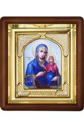 Икона Анна Праведная (16,5 х 19,5 см), арт IDR-240