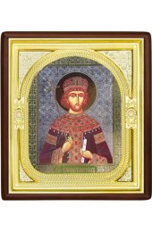 Икона Константин (26 х 29 см), арт IDR-294