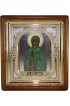 Икона Зинаида Мученица (26 х 23 см), арт IDR-877