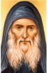 Икона Гавриил Ургебадзе, арт ОПИ-1141
