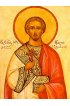 Икона Борис Семенов, арт ОПИ-1019