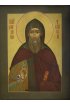 Икона Варлаам Чикойский, арт ОПИ-1041