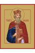 Икона Владимир Равноапостольный, арт ОПИ-1101