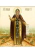 Икона Геннадий Костромской, арт ОПИ-1143