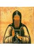Икона Геннадий Костромской (копия старинной), арт ОПИ-1145