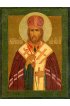 Икона Иннокентий Иркутский (копия старинной), арт ОПИ-1319