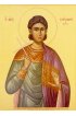 Икона Хрисанф Римский, арт ОПИ-1368
