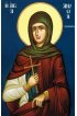 Икона Анисия Масланова, арт ОПИ-1385