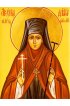 Икона Арсения Добронравова, арт ОПИ-1390