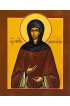 Икона Афанасия Лепешкина, арт ОПИ-1391