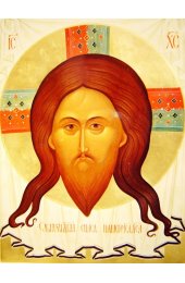Икона Спас Нерукотворный, арт ОПИ-1564