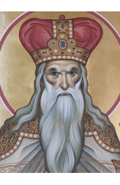 Икона Мелхиседек, арт ОПИ-1669