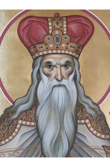 Икона Мелхиседек, арт ОПИ-1669