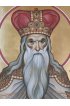 Икона Мелхиседек, арт ОПИ-1669