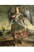 Икона Архангел Уриил, арт ОПИ-1677