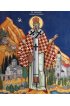 Икона Василий Острожский, арт ОПИ-1686