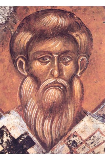 Икона Власий Севастийский, арт ОПИ-1690