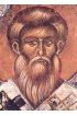 Икона Власий Севастийский, арт ОПИ-1690