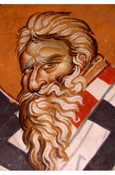 Икона Власий Севастийский, арт ОПИ-1692