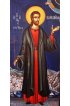 Икона Константин Идрийский, арт ОПИ-1704