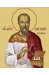Икона Евгений Боткин, арт ОПИ-1706