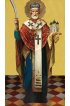 Икона Николай Можайский, арт ОПИ-1707