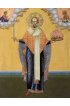 Икона Николай Можайский, арт ОПИ-1709