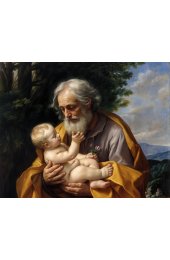 Икона Симеон Богоприимец, арт ОПИ-1718