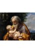 Икона Симеон Богоприимец, арт ОПИ-1718
