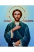 Икона Симеон Верхотурский, арт ОПИ-1728