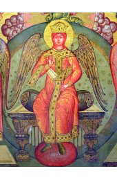 Икона София Премудрость Божия, арт ОПИ-1751