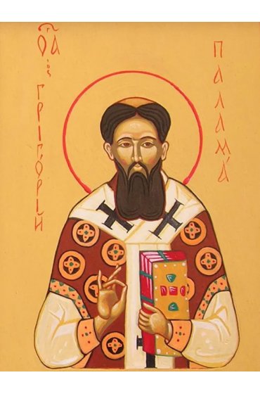 Икона Григорий Палама, арт ОПИ-1768