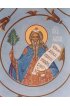 Икона Аарон Праотец, арт ОПИ-1807